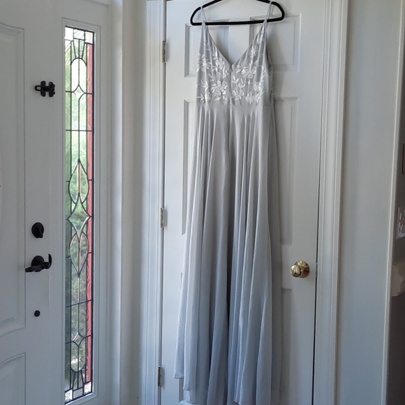 BHLDN Sadia Dress - Picture 10 of 11